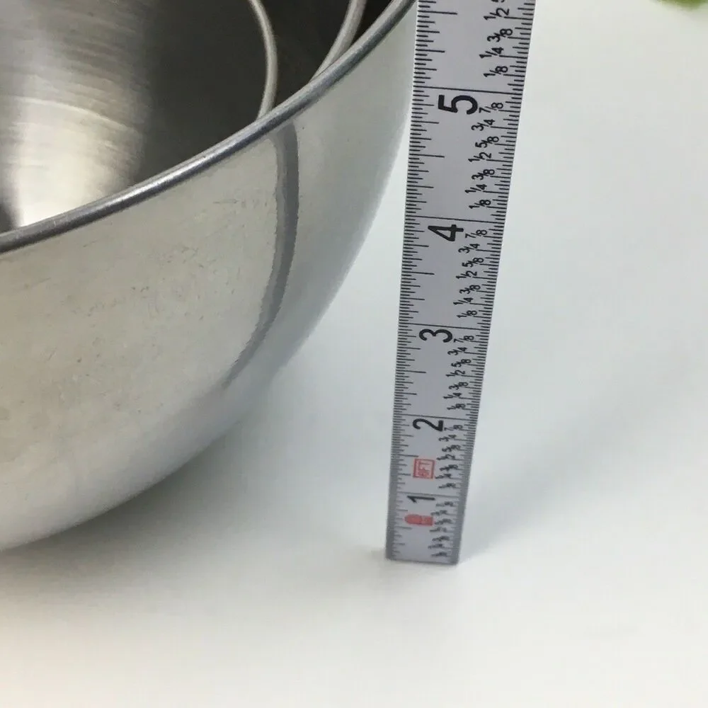 Revere ware stainless